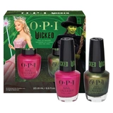 OPI Estuche nail lacquer <br> duo pack <br> edicion limitada 