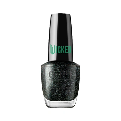 OPI Nail lacquer colección wicked   