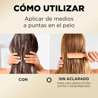 PANTENE Acondicionador para cabello rizado 160 ml 