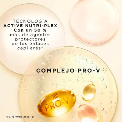 PANTENE Acondicionador repara y protege 160 ml 