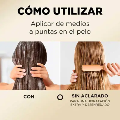 PANTENE Acondicionador repara y protege 160 ml 