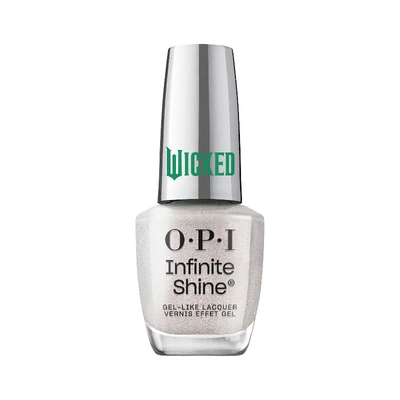 OPI Infinite shine colecci?n wicked 