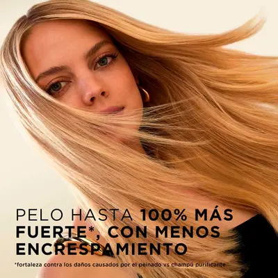 PANTENE Acondicionador suave y liso 160 ml 