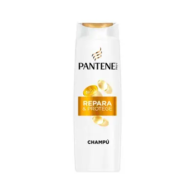 PANTENE Champu repara y protege 625 ml 