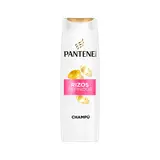 PANTENE Champu para caebllo rizado 625 ml 