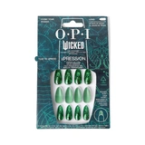 OPI Xpress/on <br> know your power edl 