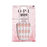 OPI Xpress/on <br> the best witch of all edl 