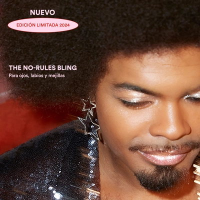 3INA Multiuso 3 en 1 the no-rules bling 