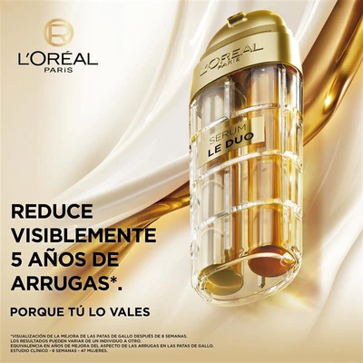 LOREAL PARIS Age perfect duo serum 30 ml 