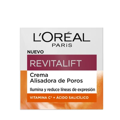 LOREAL PARIS Revitalift crema de dia con vitamina c 50 ml 