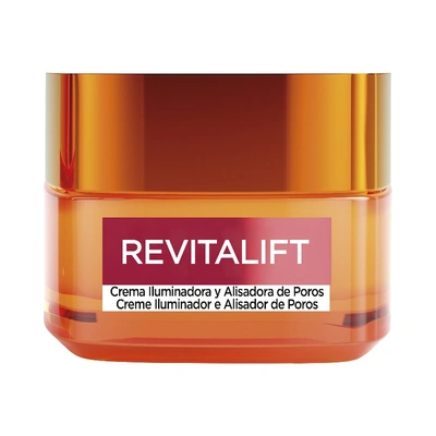 LOREAL PARIS Revitalift crema de dia con vitamina c 50 ml 