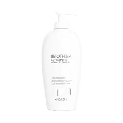 BIOTHERM Lait corporel <br> reparacion intensa <br> 400 ml 