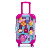 MYA Maletin girls mini trolley 