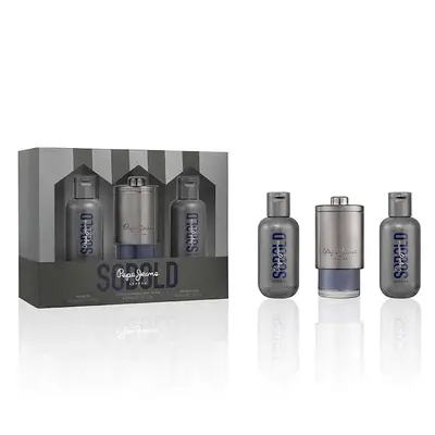 PEPE JEANS Estuche <br> sobold <br> for him <br> eau de parfum <br> 30 ml vaporizdor <br> + masaje 