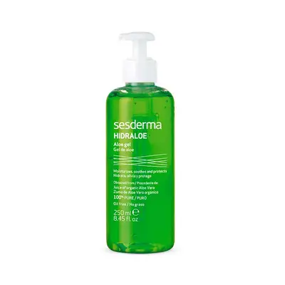 SESDERMA Sesderma hidraloe gel aloe 250 ml 