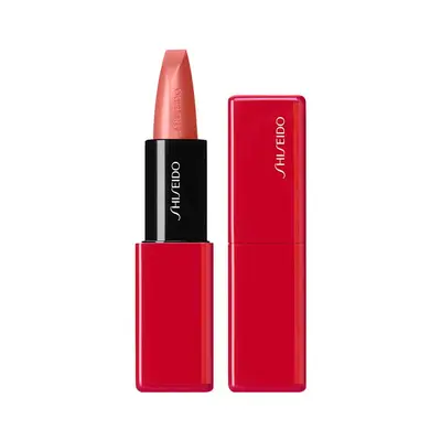 SHISEIDO Technosatin gel lipstick 