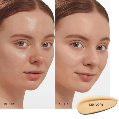 SHISEIDO Synchro skin self refreshing foundation 