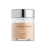 PHYSICIANS FORMULA Mineral wear loose powder maquillaje en polvo spf16 