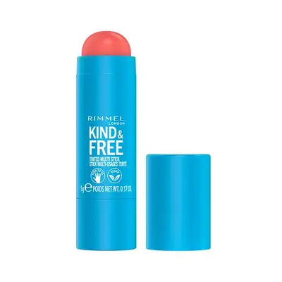 RIMMEL Kind & free multi-stick 