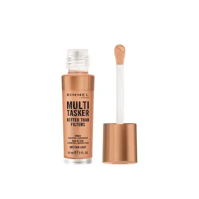 RIMMEL Multi-tasker better than filters prebase 