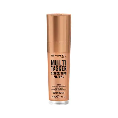 RIMMEL Multi-tasker better than filters prebase 