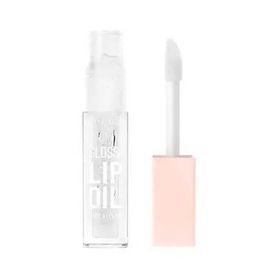 RIMMEL Oh my gloss! lip oil 