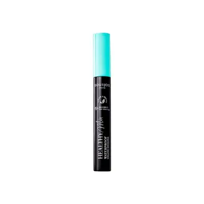 BOURJOIS Mascara de pestañas clean waterproof 