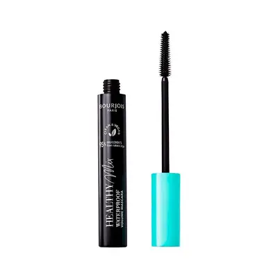 BOURJOIS Mascara de pestañas clean waterproof 