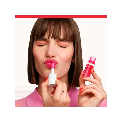 BOURJOIS Healthy mix s.o.s lip oil <br> brillo de labios 