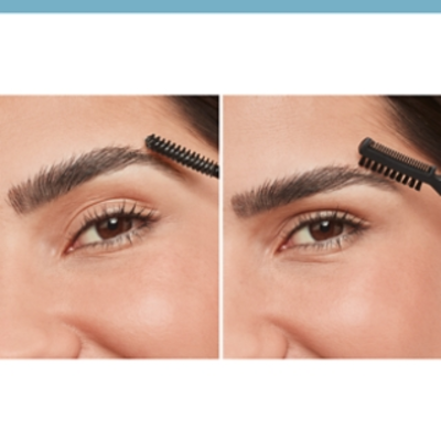 BOURJOIS Brow reveal <br> gel de cejas 