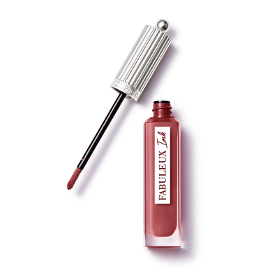 BOURJOIS Fabuleux ink labial l?quido 