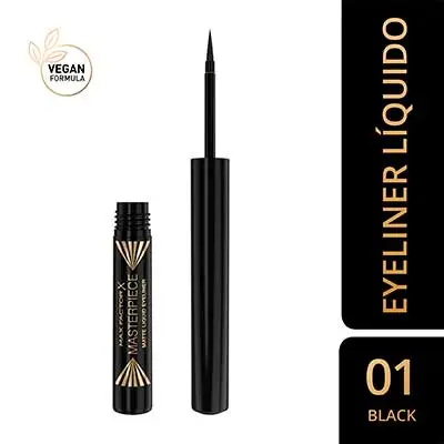 MAX FACTOR Masterpiece lápiz de ojos  eyeliner liquido 