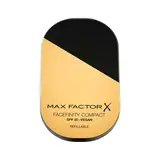 MAX FACTOR Base de maquillaje facefinity compact recargable 