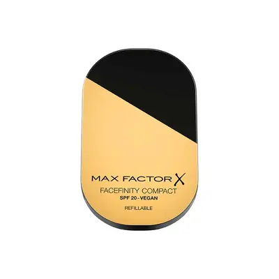 MAX FACTOR Base de maquillaje facefinity compact recarga 