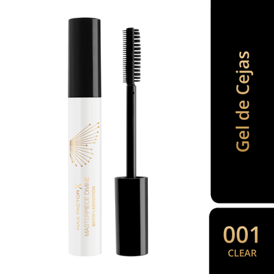 MAX FACTOR Gel de cejas master brow laminate 