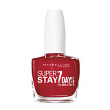 MAYBELLINE NEW YORK Foreverstrong laca de uñas 