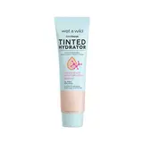 WET N WILD Bare focus tinted skin perfector base de maquillaje 