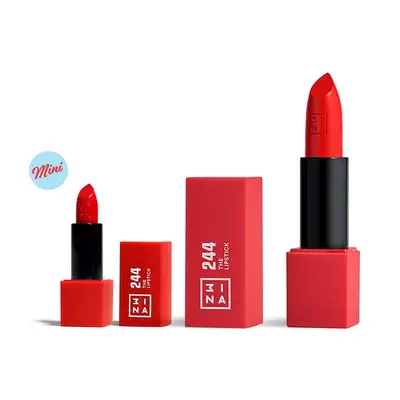 3INA The lipstick mini 