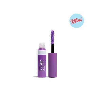 3INA The color mascara mini 