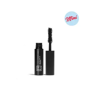 3INA Mascara de pestañas mini the level up 24h 900 