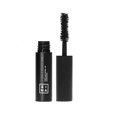 3INA Mascara de pestañas mini the level up 24h 900 