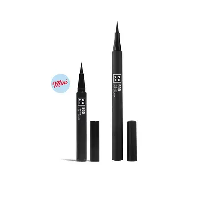 3INA Eyeliner mini the 24h pen n-900 