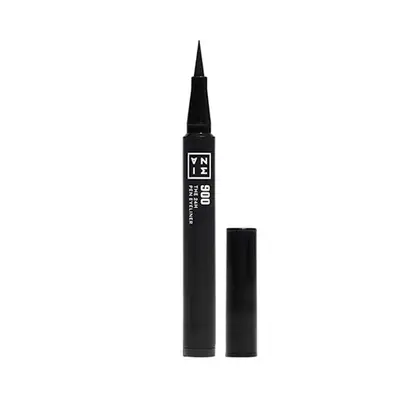 3INA Eyeliner mini the 24h pen n-900 