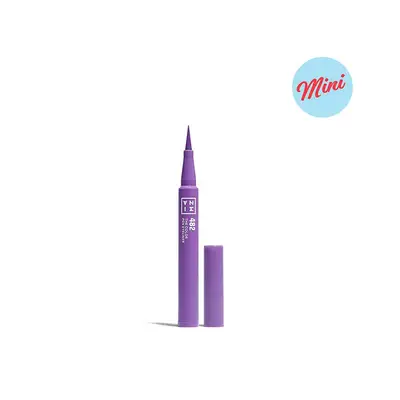 3INA The color pen eyeliner mini 