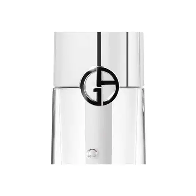 ARMANI BEAUTY Prisma glass gloss en aceite hidratante con brillo efecto espejo 