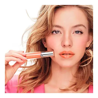 ARMANI BEAUTY Prisma glass gloss en aceite hidratante con brillo efecto espejo 