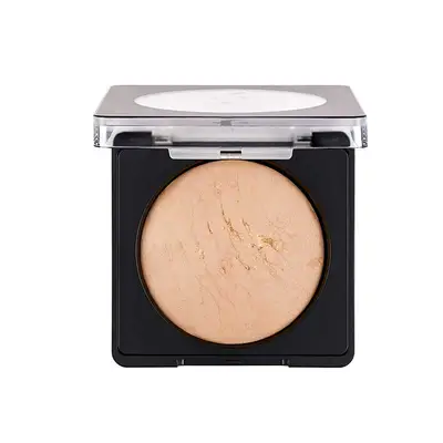 FLORMAR Polvos rostro baked powder 