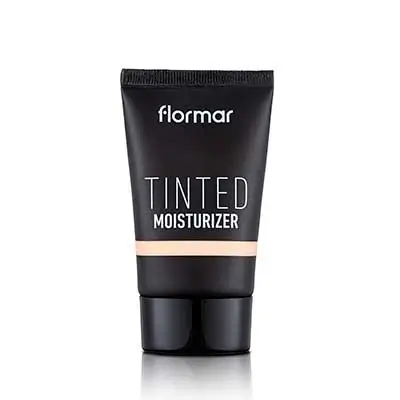 FLORMAR Tinted moisturizer 