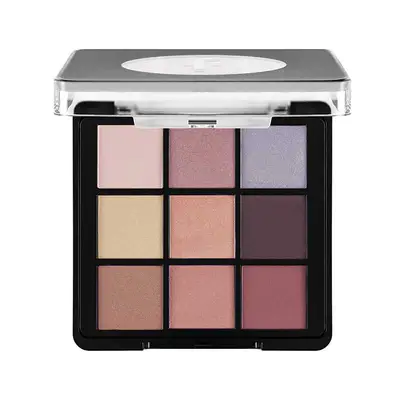 FLORMAR Eyeshadow paleta n-001 fallen angel 