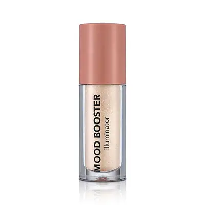 FLORMAR Mood booster iluminador liquido 002 